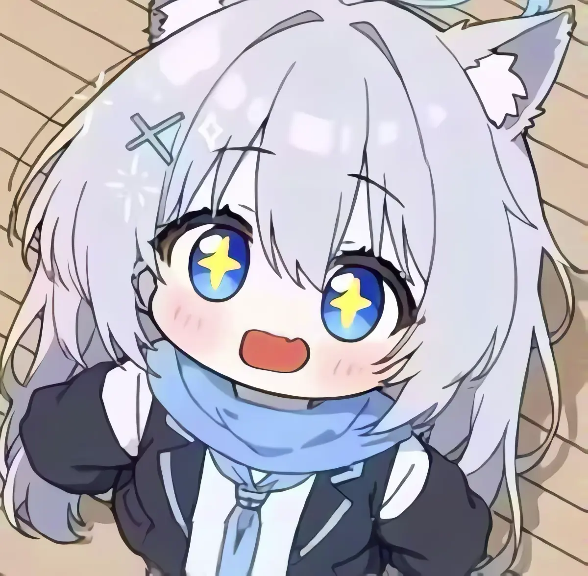 OpenList站点展示图